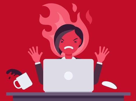 Employee Return-to-Office Protests