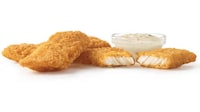 Limited-Edition QSR Seafood Items Image 2