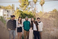 Beer-Branded Album Releases Image 1