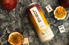 Top 100 Beverage Trends in August