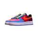 Shining Colorful Paneling Sneakers Image 2