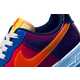 Shining Colorful Paneling Sneakers Image 3