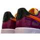 Shining Colorful Paneling Sneakers Image 4