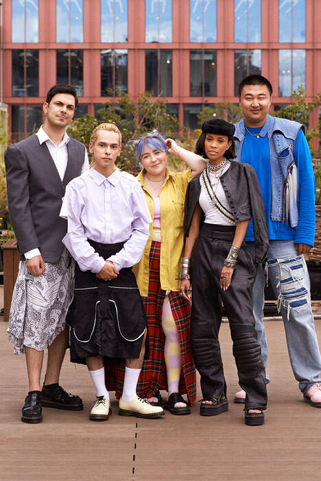 Designer Brand Bursaries