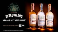 Artisanal Crafted Tequilas Image 1