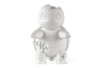 Eroded Cartoon-Themed Sculptures Image 2