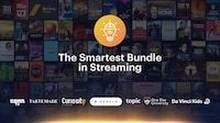 Educational Kid's Streaming Services Image 1