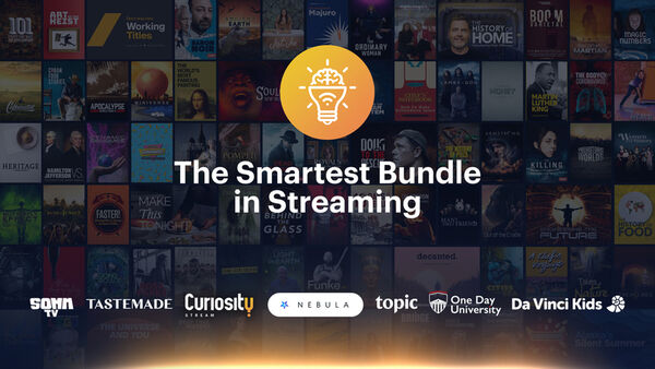 Educational Kid's Streaming Services
