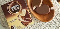 Caffeinated Ice Cream Bars Image 1