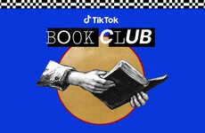 Gen Z Book Clubs