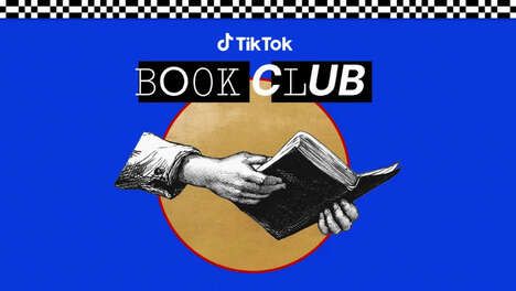 Gen Z Book Clubs