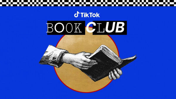 Gen Z Book Clubs