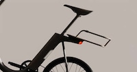 Minimalist Commuter E-Bikes Image 1