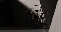 Minimalist Commuter E-Bikes Image 2