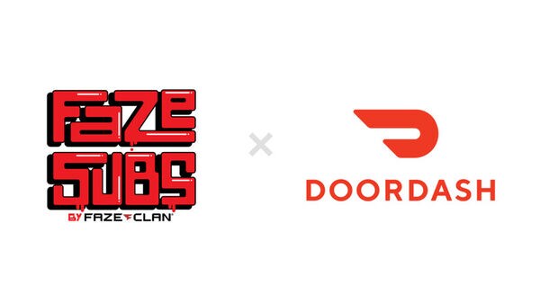 Esports-Backed Sandwich Deliveries