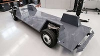 Efficiently-Engineered Delivery Vans Image 3