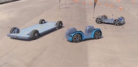 Efficiently-Engineered Delivery Vans Image 4