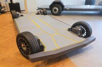 Efficiently-Engineered Delivery Vans Image 7