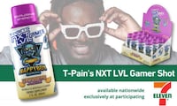 Gamer-Focused Energy Drinks Image 1