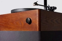 Modernized Minimalist Gramophones Image 2