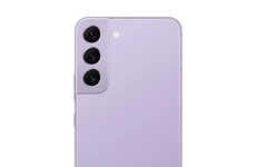 Pastel Purple Smartphones