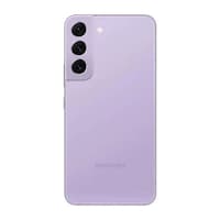 Pastel Purple Smartphones