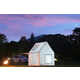 Inflatable House-Shaped Tents Image 2