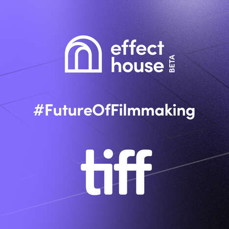 TikTok Film Premiere Partnerships