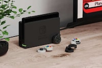 Foldable Gaming Console Controllers Image 7