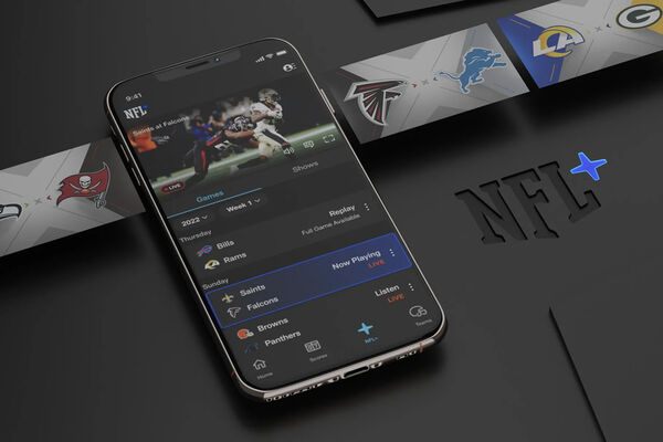 Livestream Football Apps
