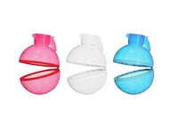 Reusable Water Fight Toys Image 3