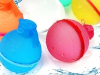 Reusable Water Fight Toys Image 4