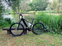 Cost-Effective Premium eBikes