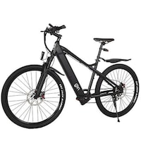 Cost-Effective Premium eBikes Image 3
