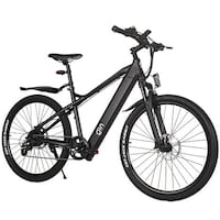 Cost-Effective Premium eBikes Image 4