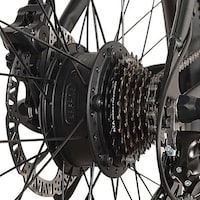 Cost-Effective Premium eBikes Image 5