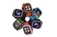 Cellular Child-Targeted Smartwatches Image 1