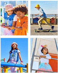 Cellular Child-Targeted Smartwatches Image 2