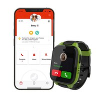 Cellular Child-Targeted Smartwatches Image 3
