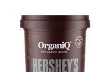 Chocolatey Body Scrubs