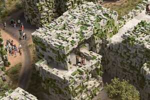 Algae-Based Building Concepts Article Thubnail