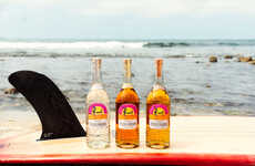 Adventurous Retro Tequilas