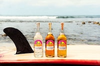 Adventurous Retro Tequilas