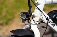 Lengthy Cargo E-Bikes Image 2