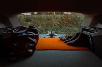 Tent-Topped Electric Vehicles Image 4