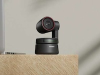 Advanced AI Tracking Webcams Image 2