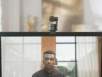 Advanced AI Tracking Webcams Image 3