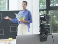 Advanced AI Tracking Webcams Image 4