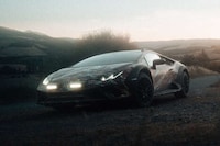Concept-Inspired Sports Cars Image 1
