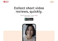 Customer Testimonial Video Platforms Image 1